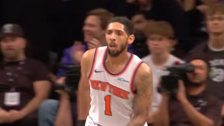 Prve reči Pejna po dolasku u Beograd: Uvek je želja da stignemo do finala Evrolige!