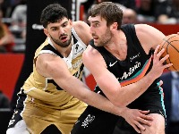 Tristan Vukčević: Željko Obradović je Partizan; Lesor je hteo da ostane u klubu i za manje pare