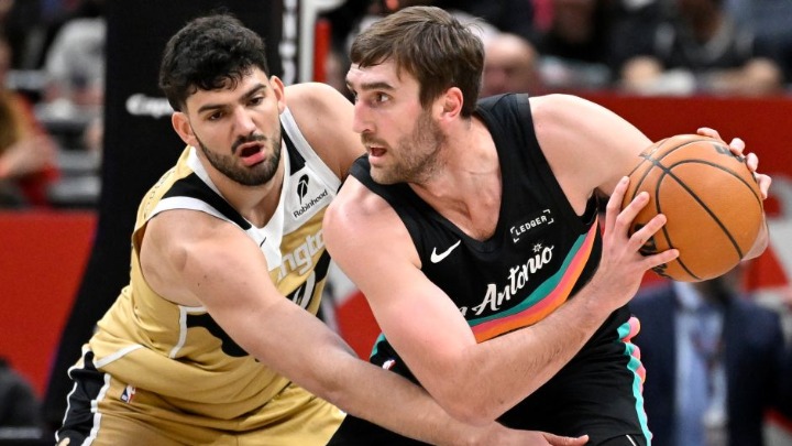 Tristan Vukčević: Željko Obradović je Partizan; Lesor je hteo da ostane u klubu i za manje pare