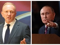 "Zaboravio je jednu sitnicu": Đilas reagovao na Putinovu izjavu o NIS-u
