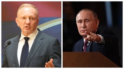 "Zaboravio je jednu sitnicu": Đilas reagovao na Putinovu izjavu o NIS-u