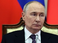Putin dobio ULTIMATUM iz SAD: "Ako odbije mir - idemo do kraja"