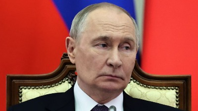 Putin dobio ULTIMATUM iz SAD: "Ako odbije mir - idemo do kraja"