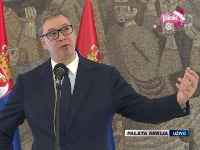 Vučić: Imamo dogovor o produženju ugovora o gasu za naredna tri meseca