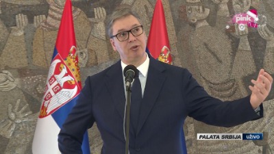 Vučić: Imamo dogovor o produženju ugovora o gasu za naredna tri meseca