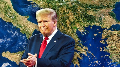 Region podržava akciju SAD: Srbija i Slovenija ukazuju na kršenje međunarodnog prava