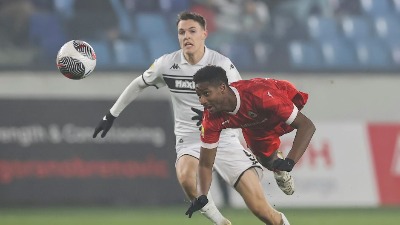 Kostić rekao DA Milanu - čeka se Partizan!