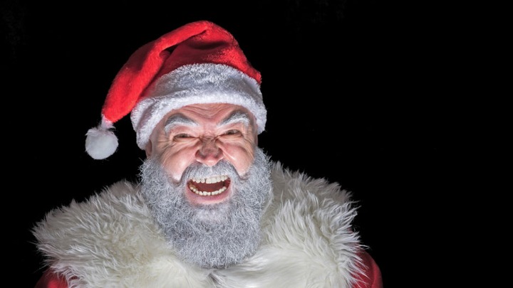 EKONOMSKI TIGAR U PIONIRSKOM PARKU Drpajte besplatno prasetinu pred Novu godinu