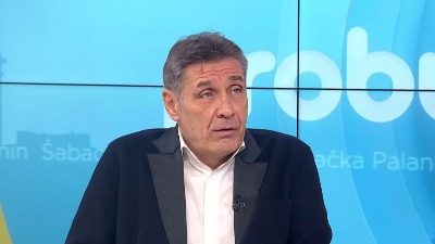 Dugalić o odluci suda: Dokaz da ima poštenih sudija, sad čekamo...