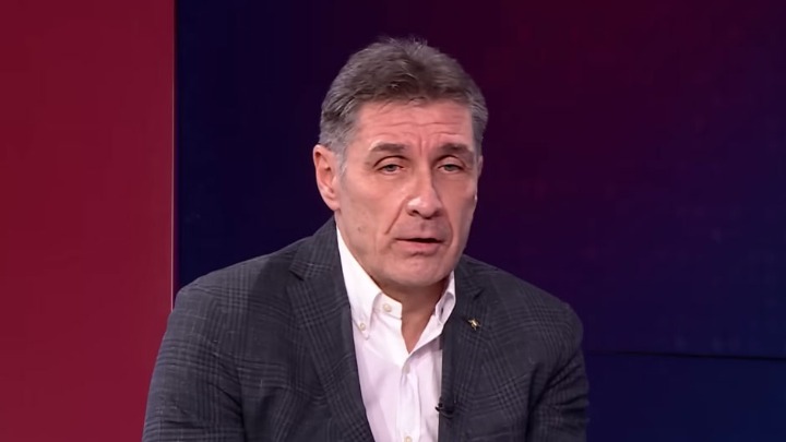 Oglasio se čuveni hirurg Vladimir Dugalić nakon otkaza na Kliničkom centru: "Čekam da ovaj režim padne sa vlasti"