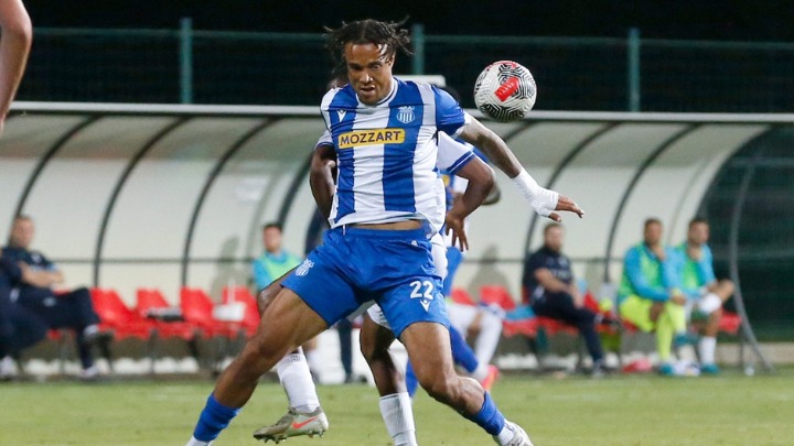 Igraju li Ovusu i Enem protiv Malmea? Evo odgovora