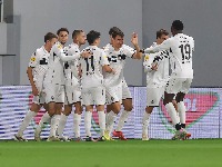 Bura u Partizanu: Vezista tražio da ode