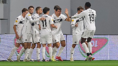 Bura u Partizanu: Vezista tražio da ode