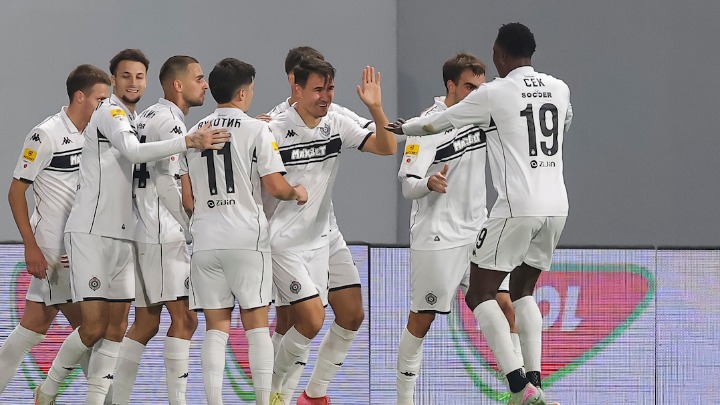 OTKRIVAMO Ovaj fudbaler na leto napušta Partizan