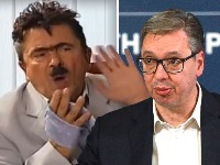 "Šojićevska politika, nikad ništa u životu nije platio": Vučić želi da kupi vodu, ali da ipak Zlatko da novac (VIDEO)