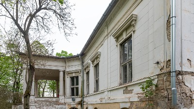 Prodat dvorac Dunđerskih: Evo ko je novi vlasnik