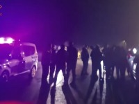 Nesreća u Turskoj: Srušio se avion sa vojnim vrhom (FOTO, VIDEO)