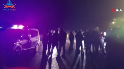 Nesreća u Turskoj: Srušio se avion sa vojnim vrhom (FOTO, VIDEO)