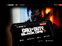 Poginuo tvorac igrice "Call of Duty": Snimljen i trenutak nesreće (VIDEO)