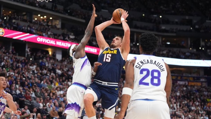 Namešten meč Nikole Jokića? Na pomolu haos u Americi, NBA liga hitno ponudila rešenja