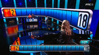 Pitanja u "Poteri": Suptilna i indirektna prozivka režima? (FOTO, VIDEO)