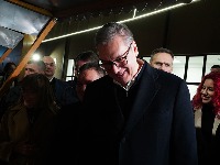 Istinomer izabrao Laž godine 2025: Vučić nastavio apsolutnu dominaciju