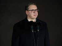 Vučić: Hteli su nas mrtve, ponižene i sklonjene iz zemlje (VIDEO)