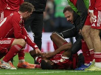 Isak operisan, čeka ga DUGA PAUZA