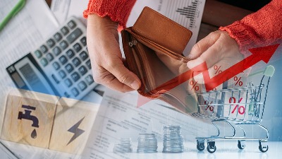 Inflacija u Srbiji U MARTU - povećana sa 2,5 na 2,8 odsto