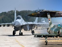 MALO JE NEBO Lična karta SRPSKE vojne avijacije