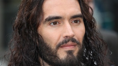 Komičar i glumac Rasel Brend ponovo optužen za silovanje i seksualni napad