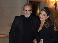 Fatalna Beograđanka o braku sa 32 godine starijim hrvatskim glumcem: "Predrasude su najčešće frustracije"