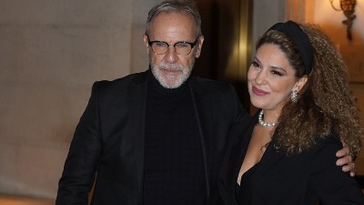 Fatalna Beograđanka o braku sa 32 godine starijim hrvatskim glumcem: "Predrasude su najčešće frustracije"