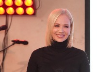 "Kao da je samo do mene": Jelena Rozga progovorila o venčanju sa sinom Tončija Huljića