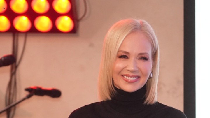 "Kao da je samo do mene": Jelena Rozga progovorila o venčanju sa sinom Tončija Huljića