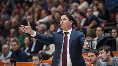 Paskval pred Zvezdu: Ovo je ključna utakmica za ostanak sezone