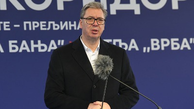 Vučić: Davno smo mogli da zabranimo Novu S i N1