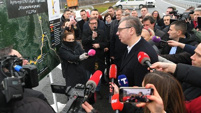 Koji projekti će biti završeni u 2026. godini - ili je makar tako vlast najavila