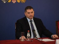 Nikodijević: Privatnici dobili deo linija, ali nema privatizacije GSP