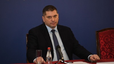Nikodijević: Privatnici dobili deo linija, ali nema privatizacije GSP