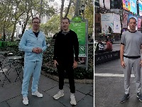 I NIKO NAS DIBIDUZ NEĆE Krah srpske diplomatije