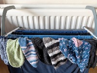 Veš vam se zimi nikako ne suši? Ovaj trik iz veš-mašine brzo rešava problem 