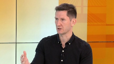 Dikić: Tužiteljka je samo rekla "idite kući" tonom koji kaže da sve to nema smisla