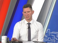 Uhapšen novinar Aleksandar Dikić