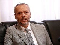 Olenik: Policija imala prava da oslobodi blokirani granični prelaz, ništa više od toga