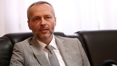 Olenik: Policija imala prava da oslobodi blokirani granični prelaz, ništa više od toga