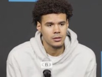 Nevolje za Jokićevog saigrača: Povredio koleno, čeka ga pauza