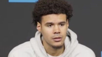 Nevolje za Jokićevog saigrača: Povredio koleno, čeka ga pauza