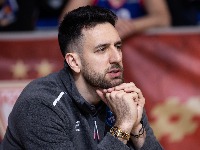 Hapoel u problemu: Micić pred dugom pauzom