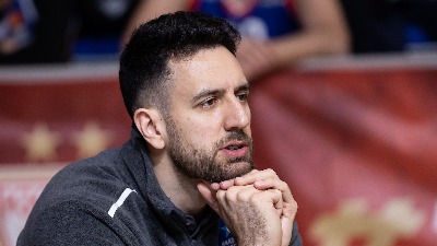 Da li je Micić najveći problem Hapoela?